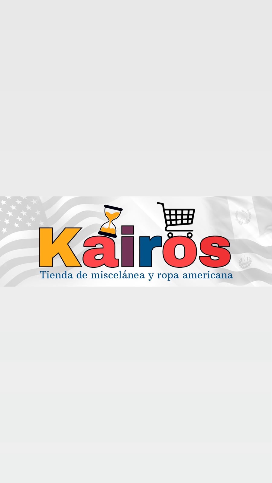 Imagen de Kairos